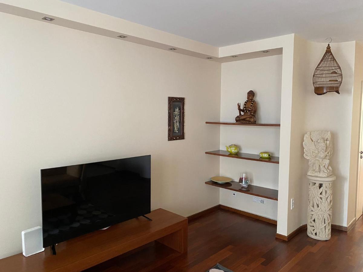 Orientalny Daire Varşova Dış mekan fotoğraf