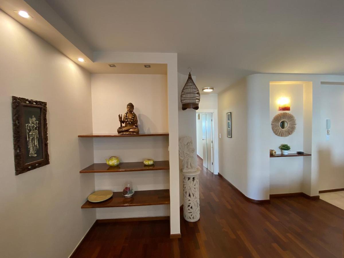 Orientalny Daire Varşova Dış mekan fotoğraf